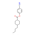 反-4-丁基環己基甲酸-4-氰基苯酯