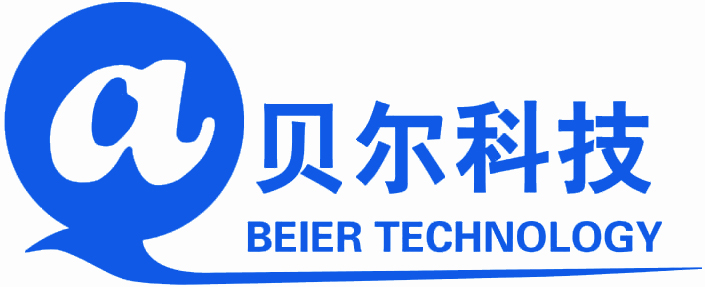 貝爾科技LOGO