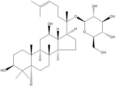 Compound k