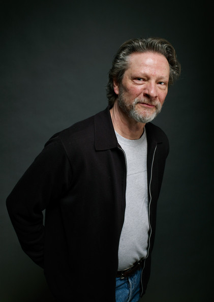 克里斯·庫珀(Chris Cooper)