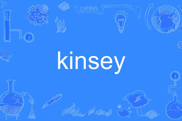 kinsey