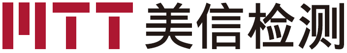 美信檢測LOGO