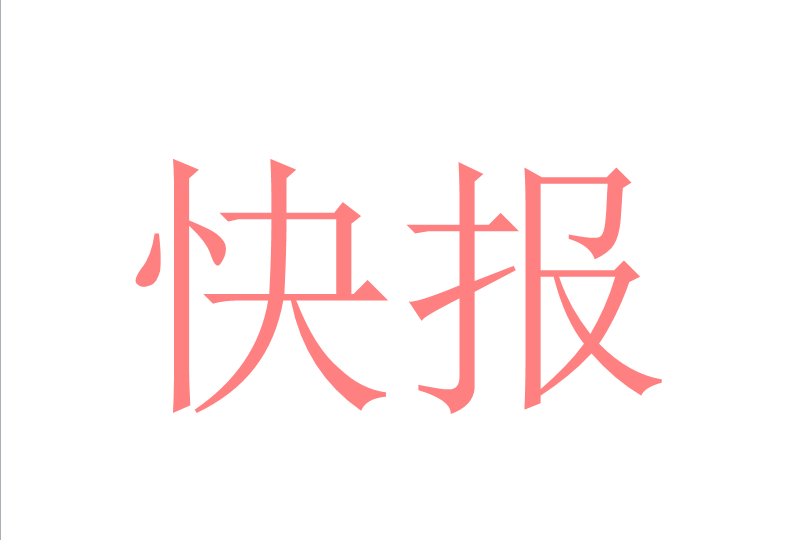 快報(中國報紙)