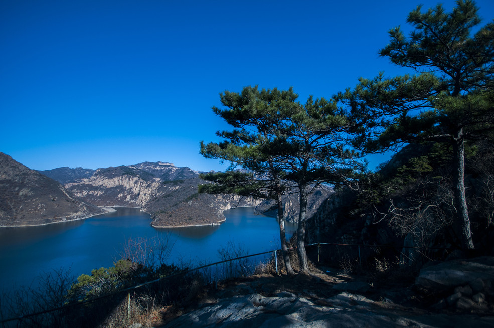 秦皇島金海戴河首嶺