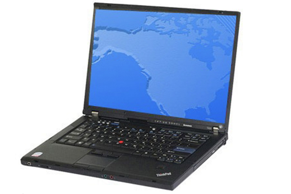 ThinkPad T410 2518BC1