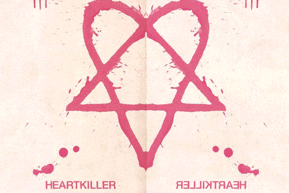 heartkiller