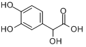 3,4-二羥基扁桃酸