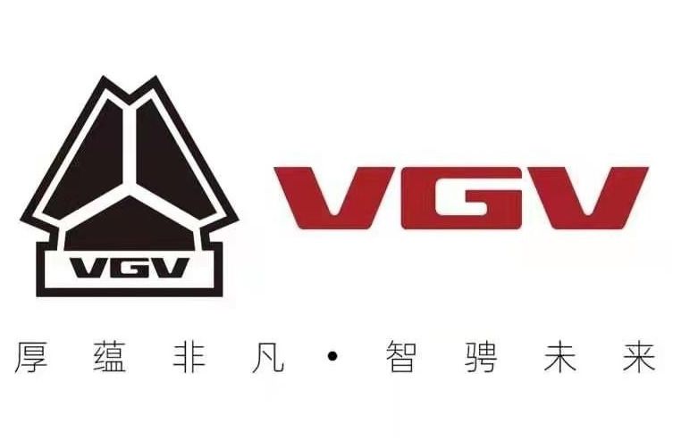 中國重汽VGV