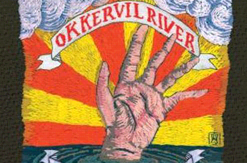 Okkervil River