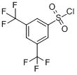 3,5-雙三氟甲基苯磺醯氯