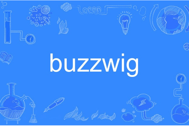 buzzwig