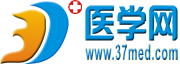 37度醫學網logo