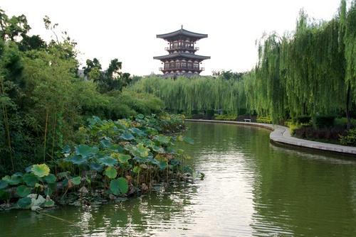 豐慶公園