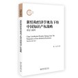 新結構經濟學視角下的中國智慧財產權戰略：理論與案例