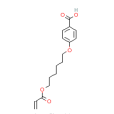 4-（6-（丙烯醯氧基）己氧基）苯甲酸