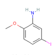 5-碘-2-甲氧基苯胺