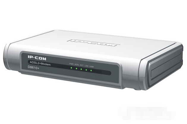 IP-COM D8610+