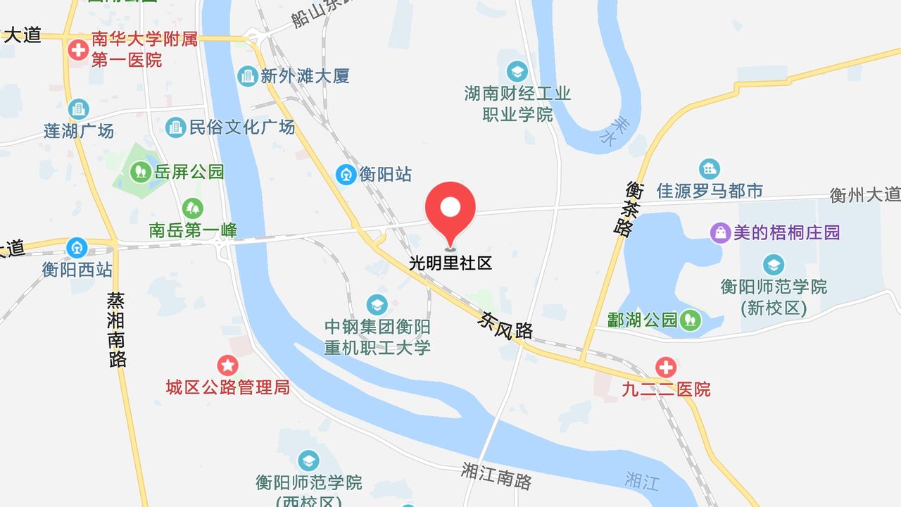 地圖信息