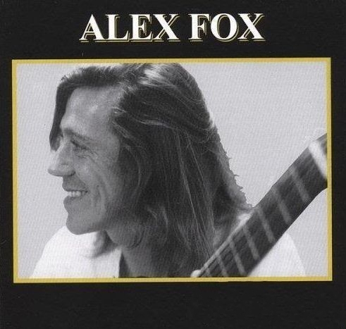 Alex Fox