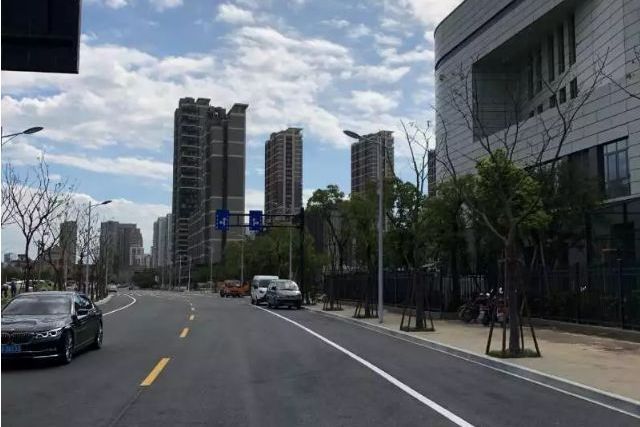 西浦路(杭州市西浦路)