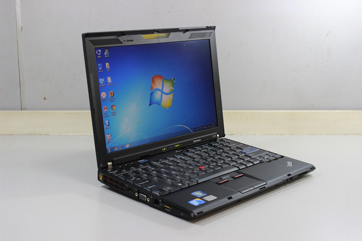 ThinkPad X201 3093K11