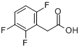 2,3,6-三氟苯乙酸
