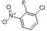 3-氯-2-氟硝基苯
