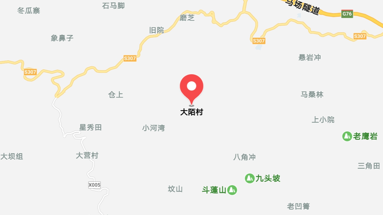 地圖信息