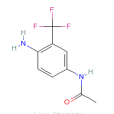 5-乙醯氨基-2-氨基三氟甲苯