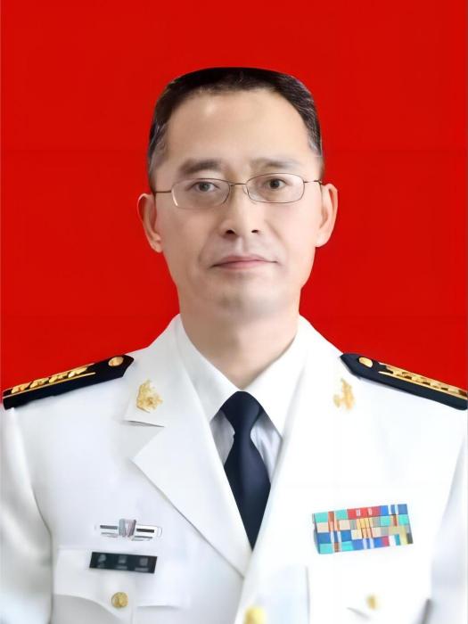 李興剛(湖南省軍區黨委常委、戰備建設局局長)