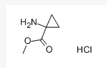 1-氨基環丙烷羧酸甲酯鹽酸鹽