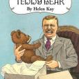 First Teddy Bear(2005年Pathway Book Service出版的圖書)