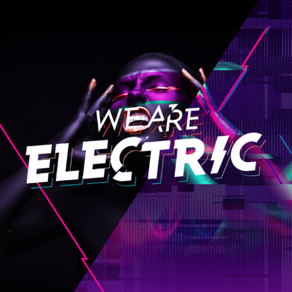 we are electric