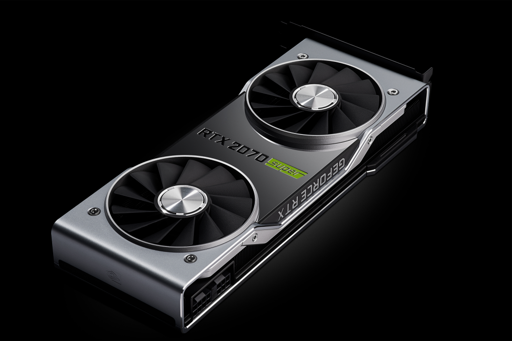 RTX 2070 SUPER