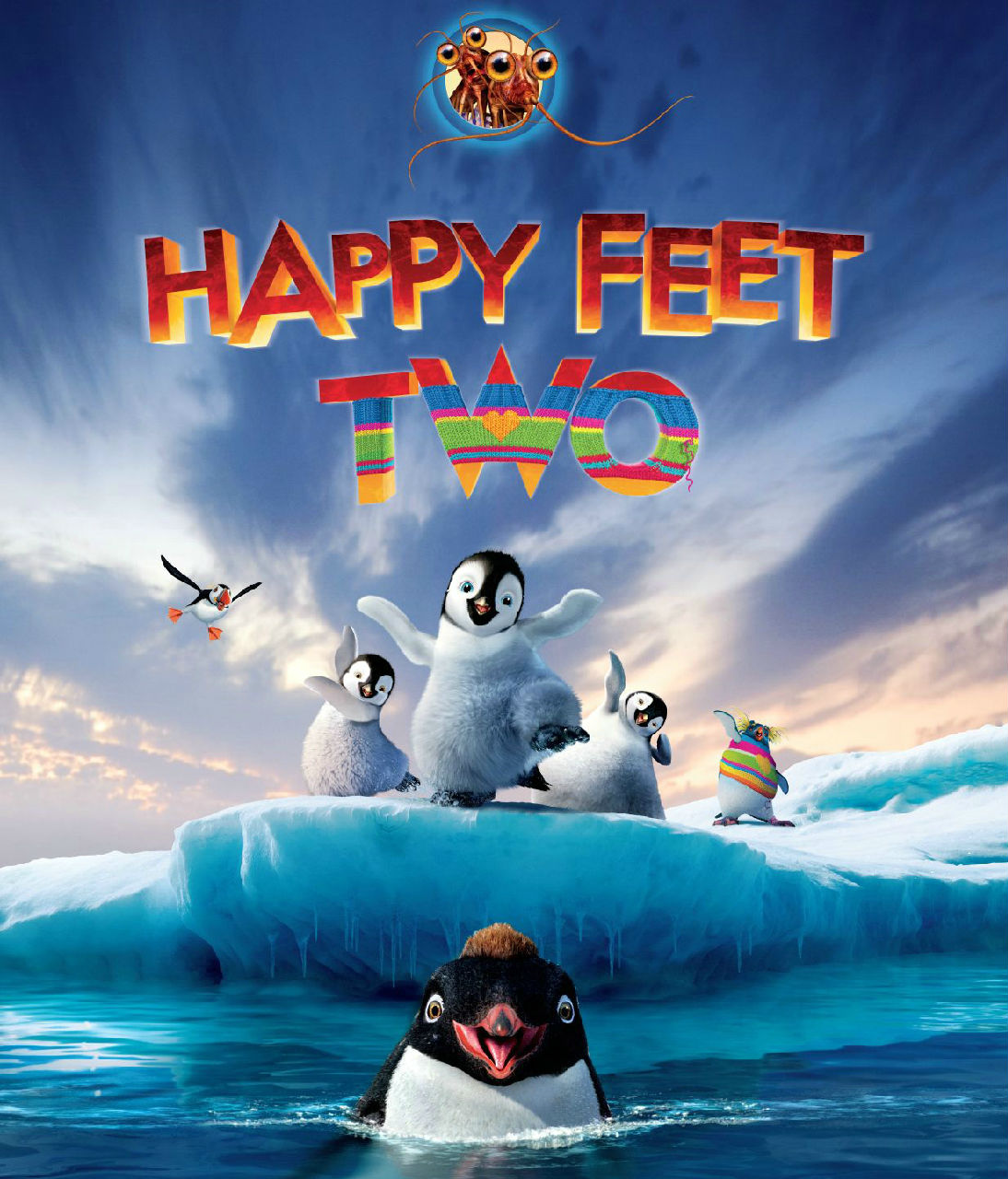 Happy Feet 2