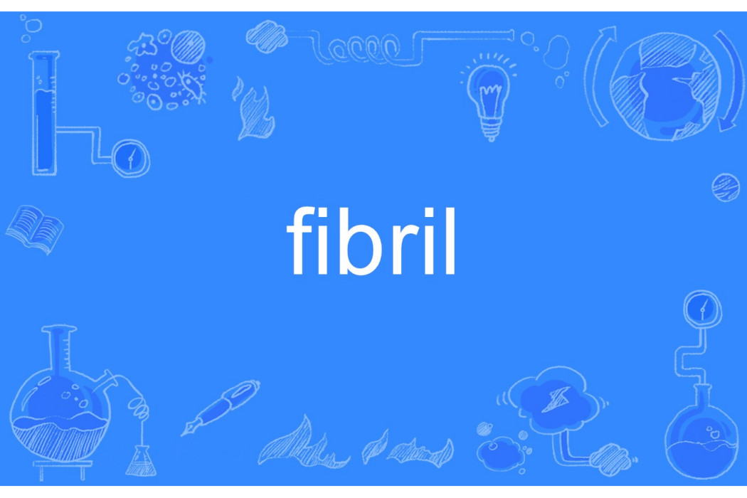 fibril