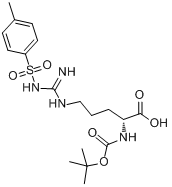 BOC-對甲基苯磺醯-D-精氨酸