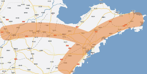 青島中一實業開發有限公司