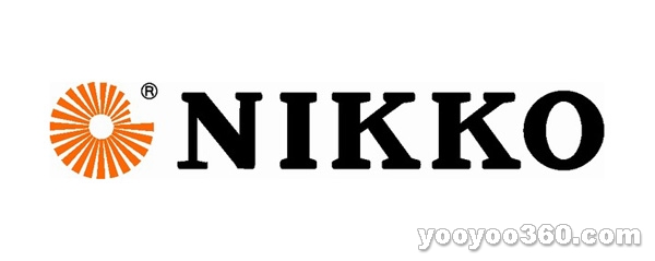 香港日高NIKKO戶外LOGO