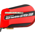 PowerDrive-LSI PCIe SSD 240G