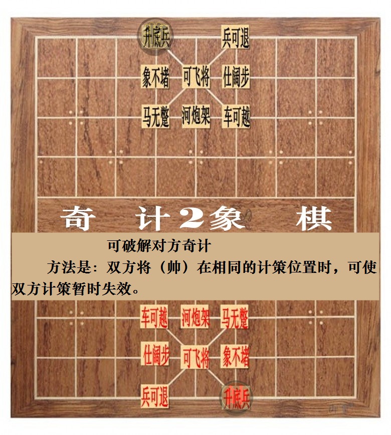 奇計象棋