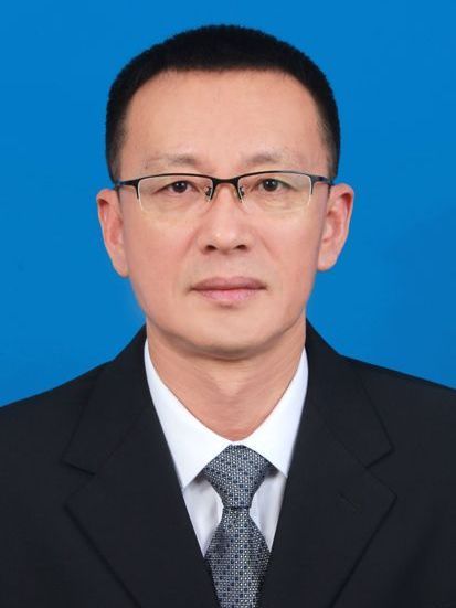 韓東偉(遼寧省營口市衛生健康委員會黨組成員、副主任)