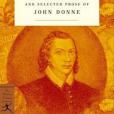 The Complete Poetry and Selected Prose of John Donne (Modern Library Classics)