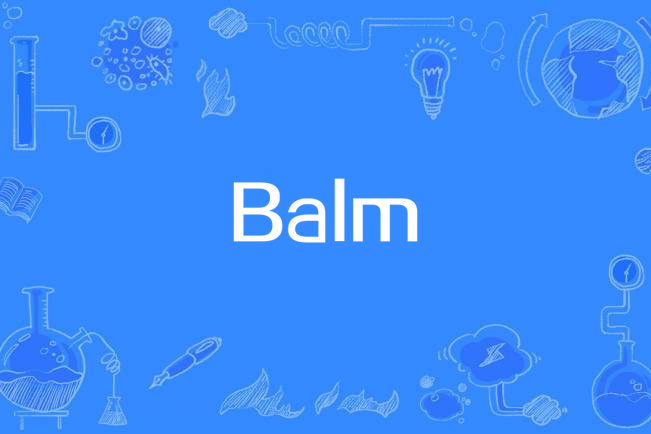 Balm