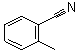 鄰甲基苯甲腈