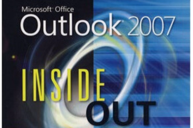 Microsoft Office Outlook 2007 揭秘