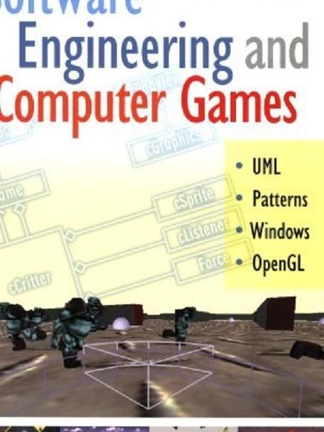 Software Engineering and Computer Games