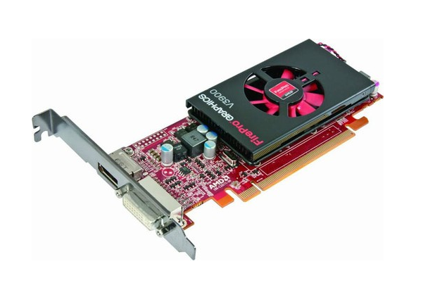 ATI FirePro V3900