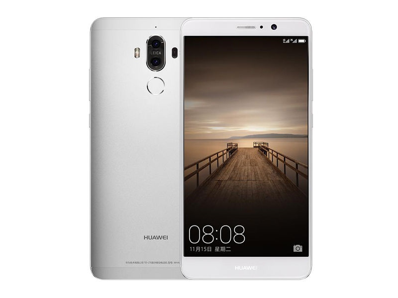 HUAWEI Mate 9