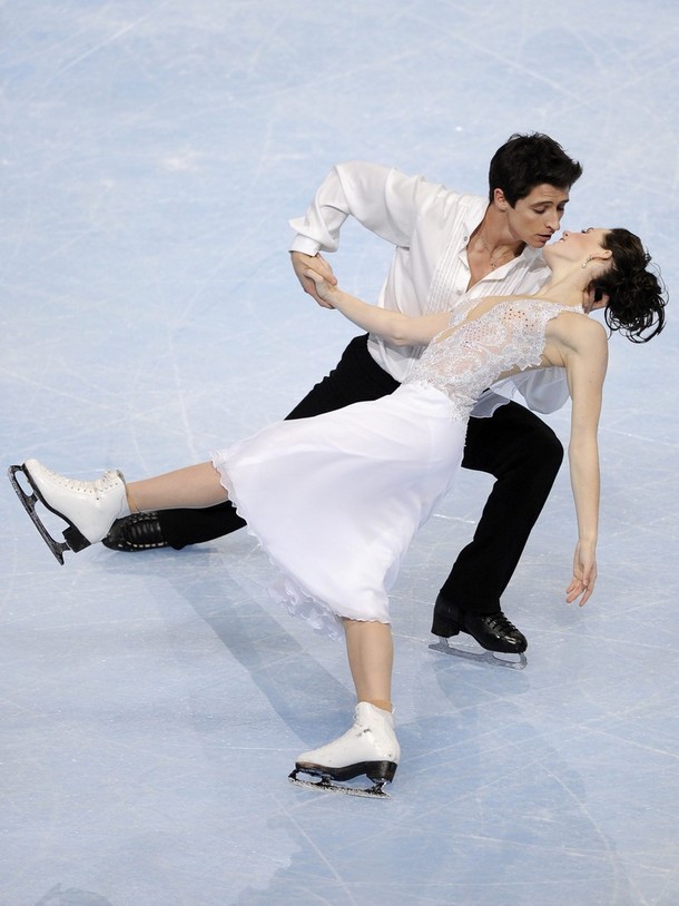 特薩·維楚(Tessa virtue)